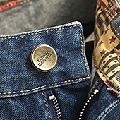 US$37.00 FENDI Jeans for men #807233