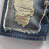 US$37.00 FENDI Jeans for men #807233