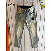 US$50.00 FENDI Jeans for men #807234