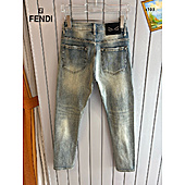 US$50.00 FENDI Jeans for men #807234