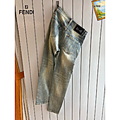 US$50.00 FENDI Jeans for men #807234
