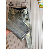 US$50.00 FENDI Jeans for men #807234