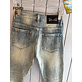 US$50.00 FENDI Jeans for men #807234