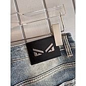 US$50.00 FENDI Jeans for men #807234