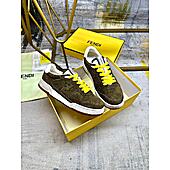 US$118.00 Fendi shoes for Women #807235