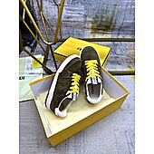 US$118.00 Fendi shoes for Women #807235