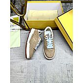US$118.00 Fendi shoes for Women #807236