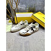 US$126.00 Fendi shoes for Women #807237