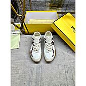 US$126.00 Fendi shoes for Women #807237