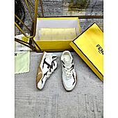 US$126.00 Fendi shoes for Women #807237