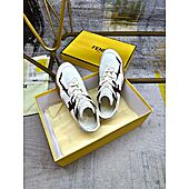 US$126.00 Fendi shoes for Women #807237