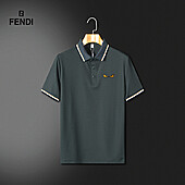 US$39.00 Fendi T-shirts for men #807242