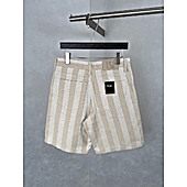 US$75.00 Fendi Pants for Fendi short Pants for men #807244