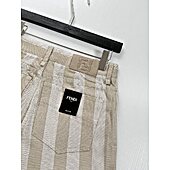 US$75.00 Fendi Pants for Fendi short Pants for men #807244