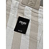US$75.00 Fendi Pants for Fendi short Pants for men #807244