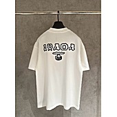 US$42.00 Prada T-Shirts for Men #807252