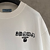 US$42.00 Prada T-Shirts for Men #807252