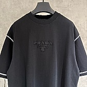 US$44.00 Prada T-Shirts for Men #807253