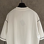 US$44.00 Prada T-Shirts for Men #807254