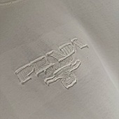 US$44.00 Prada T-Shirts for Men #807254