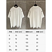 US$44.00 Prada T-Shirts for Men #807254