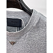 US$37.00 Prada T-Shirts for Men #807255
