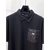 US$40.00 Prada T-Shirts for Men #807265