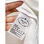 US$40.00 Prada T-Shirts for Men #807266