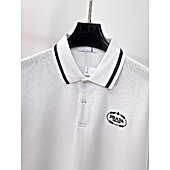 US$40.00 Prada T-Shirts for Men #807267