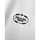 US$40.00 Prada T-Shirts for Men #807267
