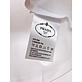 US$40.00 Prada T-Shirts for Men #807267