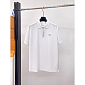 US$40.00 Prada T-Shirts for Men #807268
