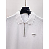US$40.00 Prada T-Shirts for Men #807268