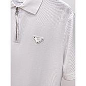 US$40.00 Prada T-Shirts for Men #807268