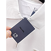 US$40.00 Prada T-Shirts for Men #807268