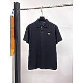 US$40.00 Prada T-Shirts for Men #807269