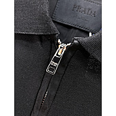 US$40.00 Prada T-Shirts for Men #807269