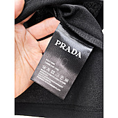 US$40.00 Prada T-Shirts for Men #807269