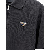 US$40.00 Prada T-Shirts for Men #807269