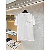 US$42.00 Prada T-Shirts for Men #807270