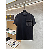 US$42.00 Prada T-Shirts for Men #807271