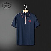 US$39.00 Prada T-Shirts for Men #807272