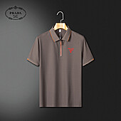 US$39.00 Prada T-Shirts for Men #807276
