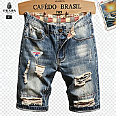 US$37.00 Prada Jeans for MEN #807278