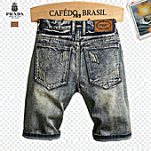 US$37.00 Prada Jeans for MEN #807279