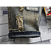 US$37.00 Prada Jeans for MEN #807279