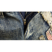 US$37.00 Prada Jeans for MEN #807279