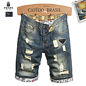US$37.00 Prada Jeans for MEN #807280