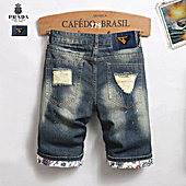 US$37.00 Prada Jeans for MEN #807280