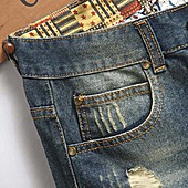 US$37.00 Prada Jeans for MEN #807280